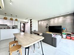 Blk 316C Waterway Cascadia (Punggol), HDB 5 Rooms #465239981